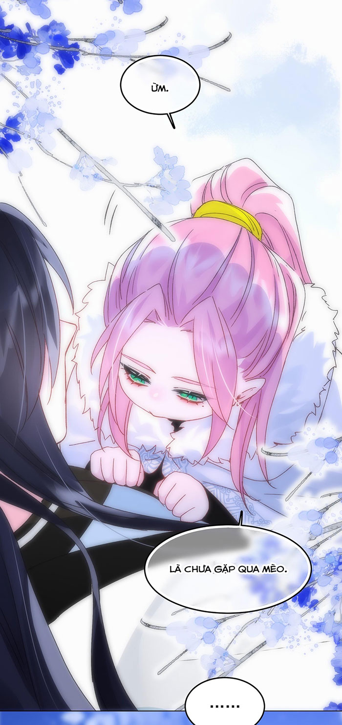 tôi phải làm một kẻ đại xấu xa chapter 113 35