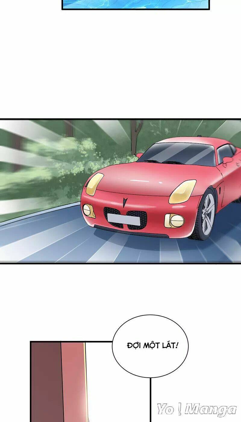 cô dâu gả thay của tổng tài chapter 56 8