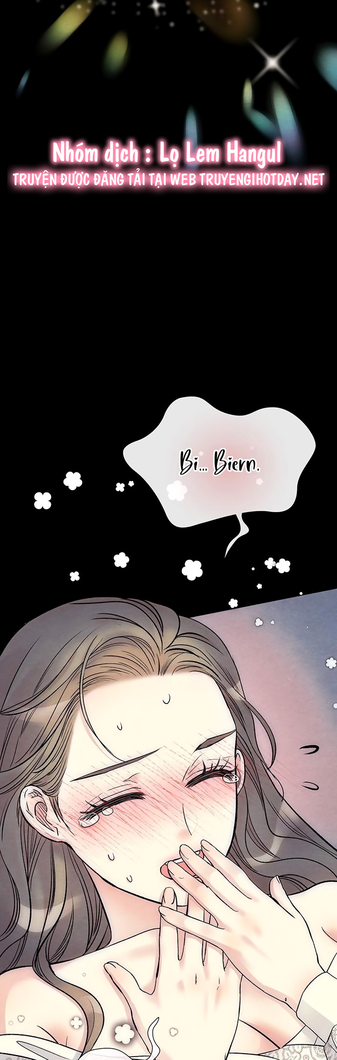 hoàng tử phiền toái chapter 35 22