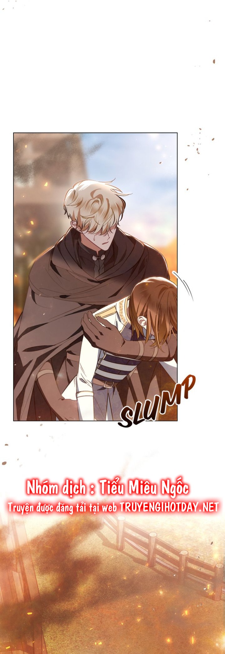 thanh kiếm của evangeline chapter 21 10