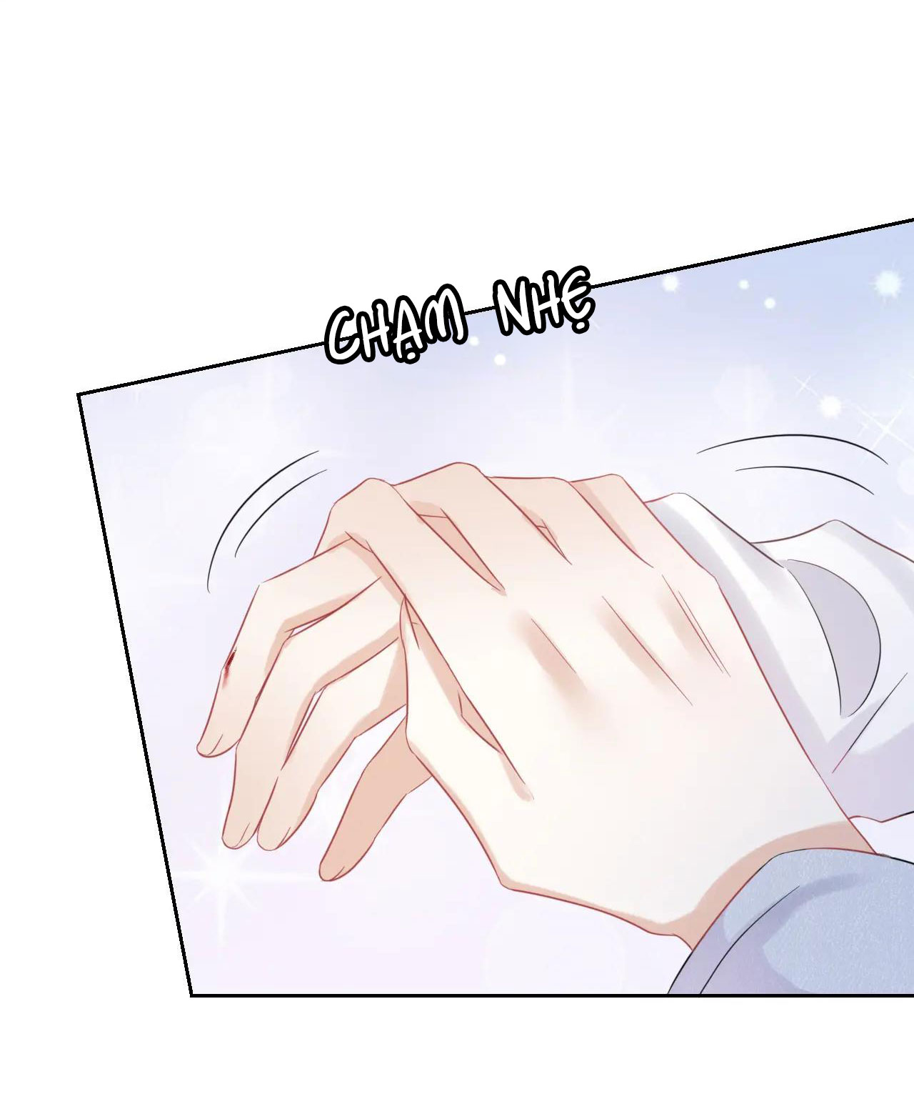 một miếng ăn sạch thỏ chapter 4 35