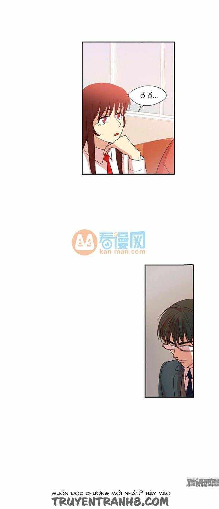 trở lại tuổi mười mấy chapter 44 15