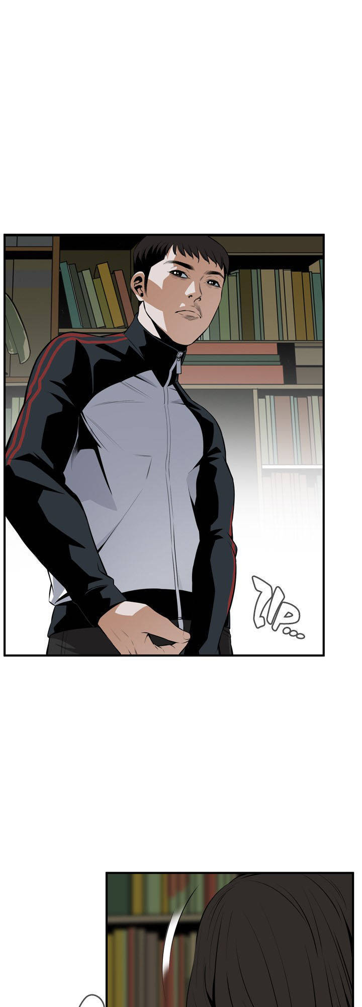 take a peek chapter 42 14