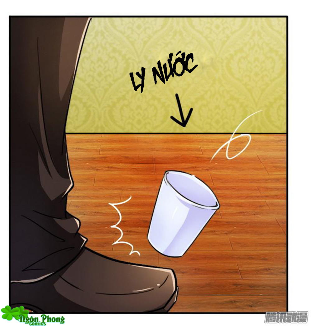 phúc hắc tổng tài đừng tới đây chapter 10 32