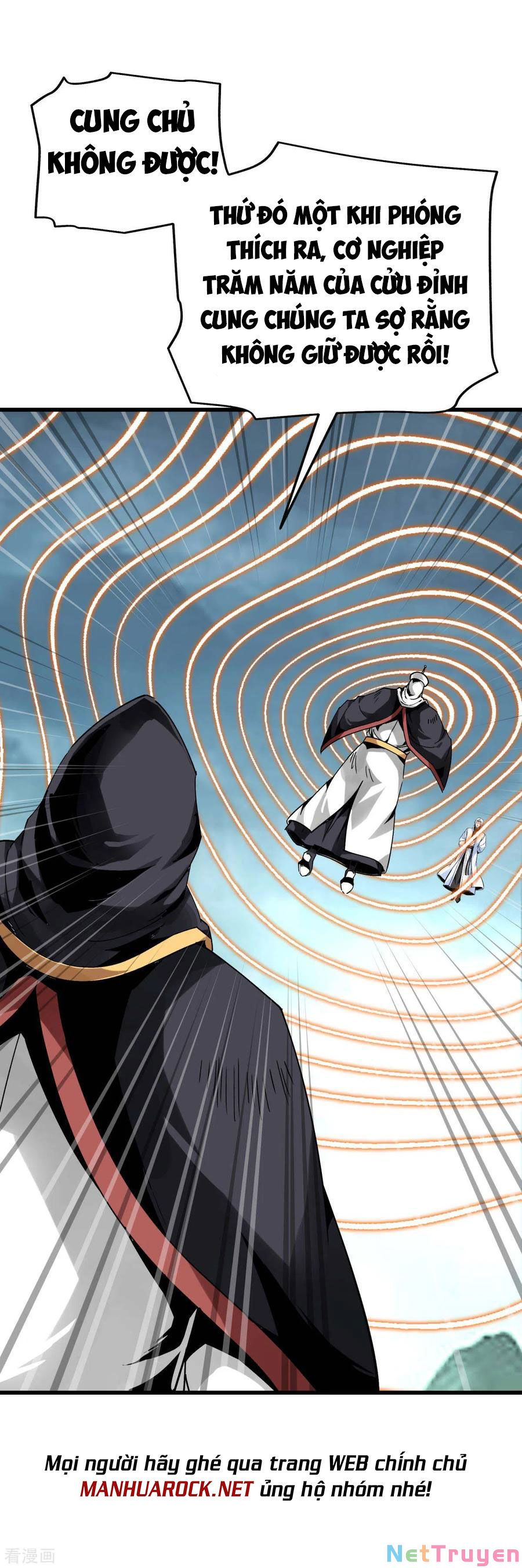 trọng sinh ta là đại thiên thần chapter 128 29