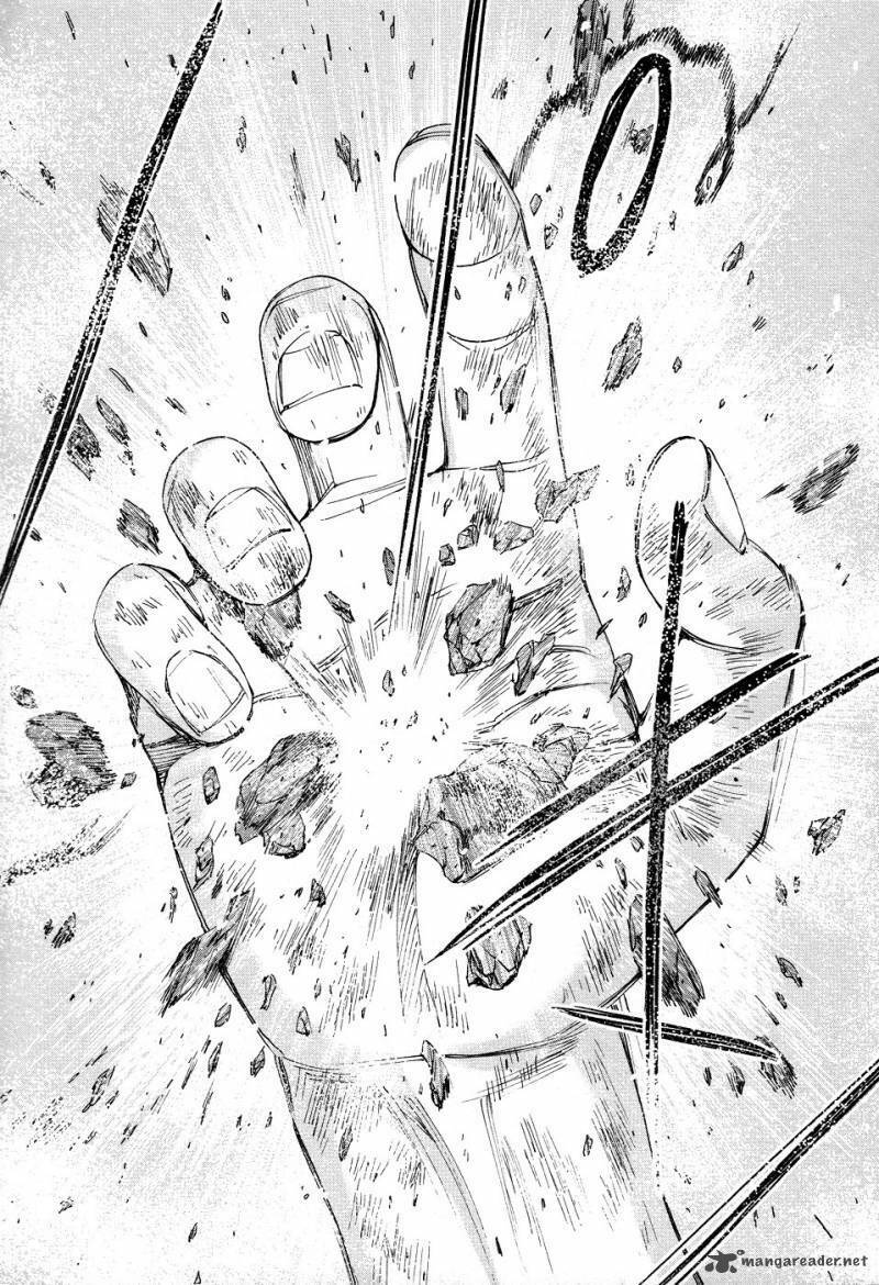 magi no okurimono chapter 5 32