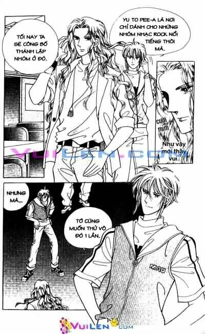 ước mơ cao đẹp chapter 2 125