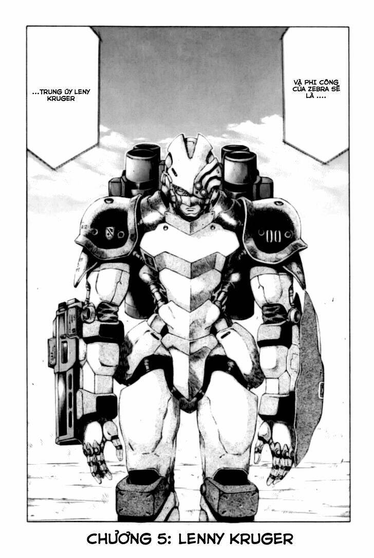 red eyes chapter 5.1 2