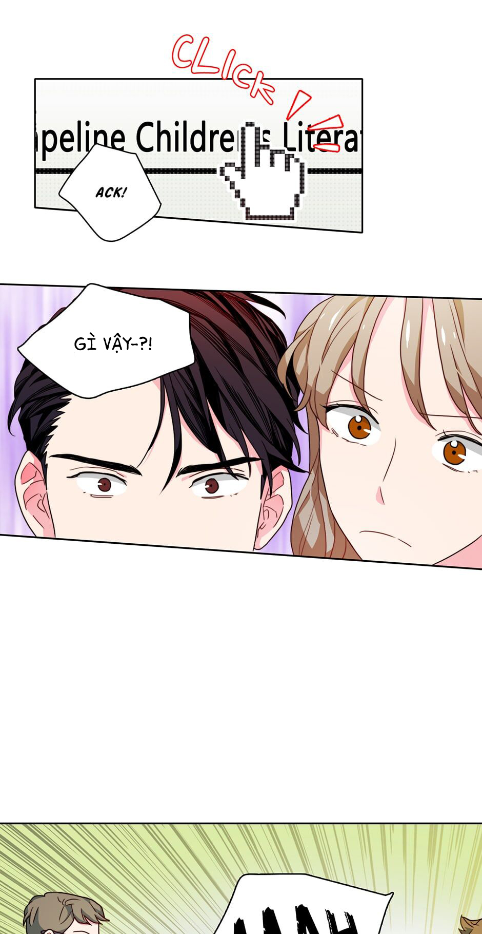 quý cô với chiếc mặt nạ chapter 54 17