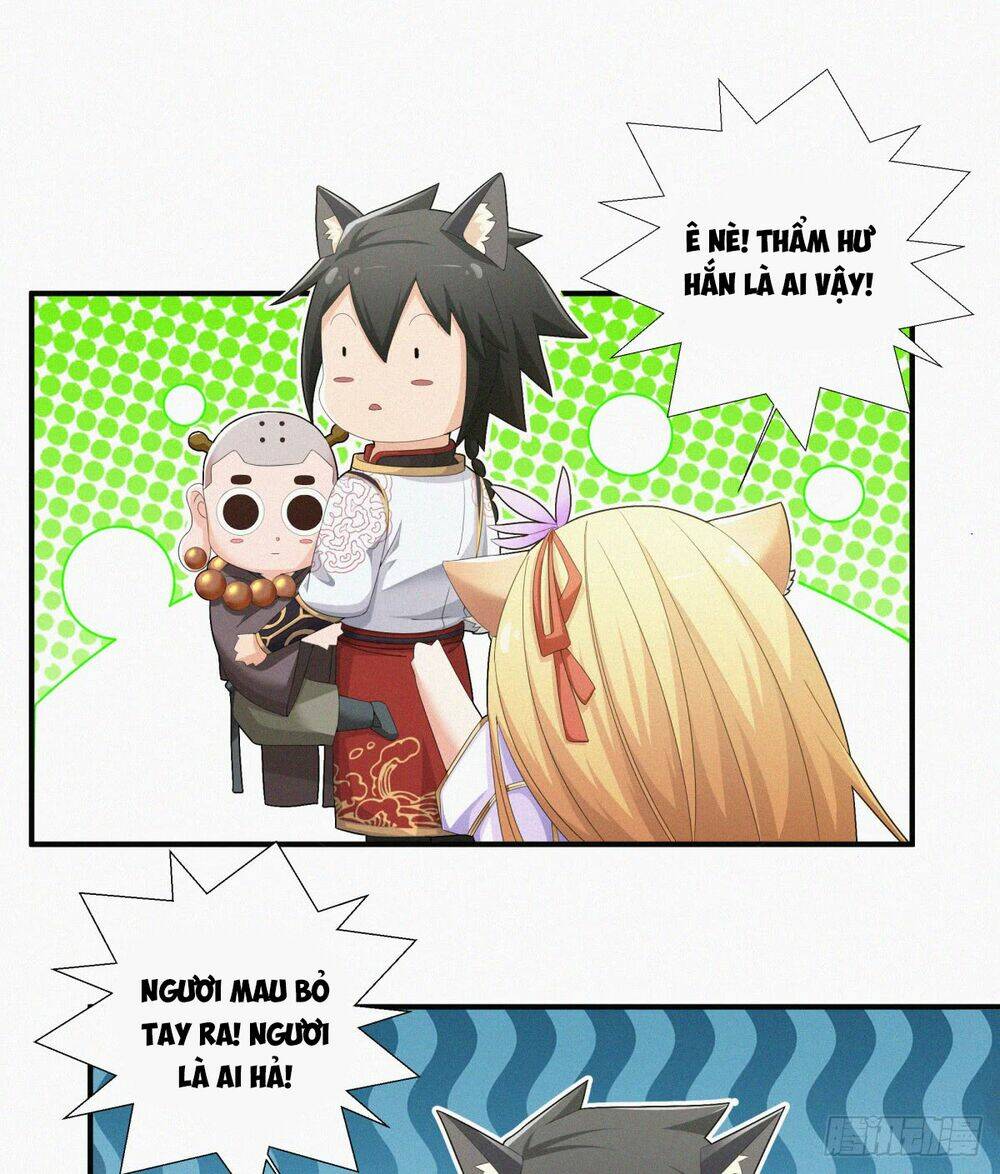 nguyên linh chúa tể chapter 16 6