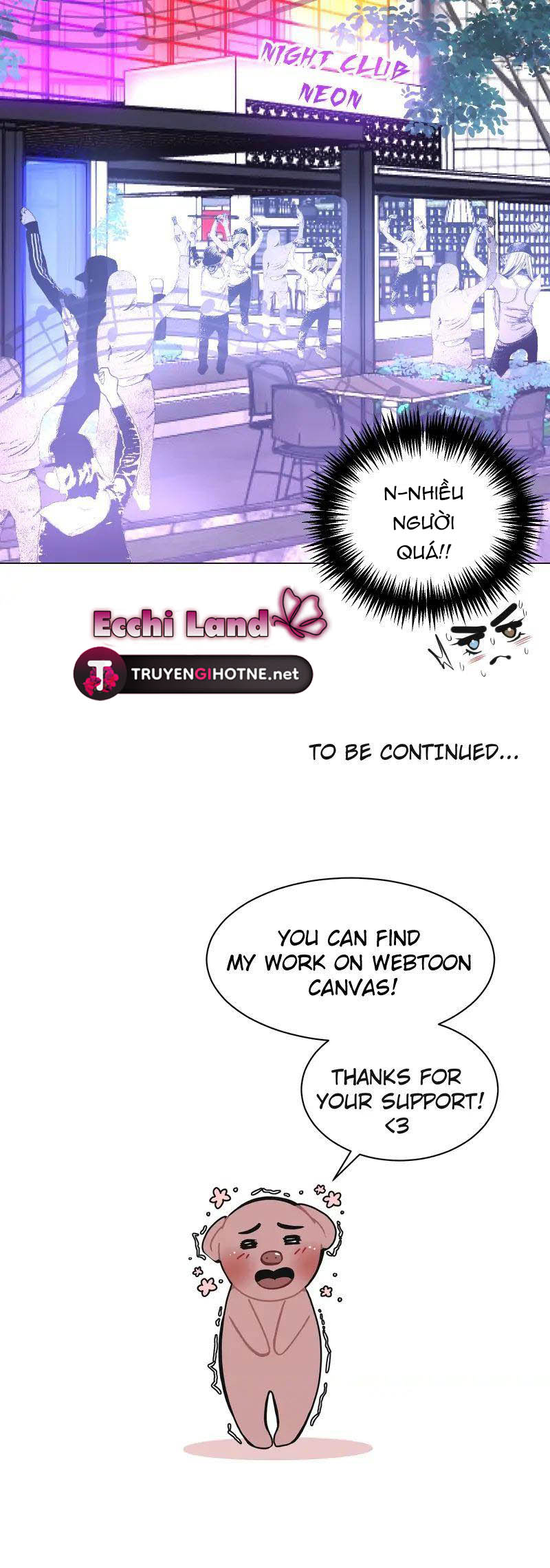 tôi ghét anh, vậy anh làm tình với tôi chứ? chapter 12.2 3