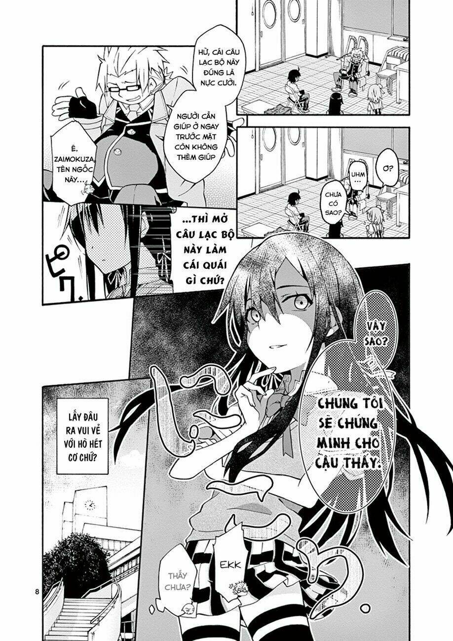 yahari ore no seishun rabukome wa machigatte iru chapter 18 9