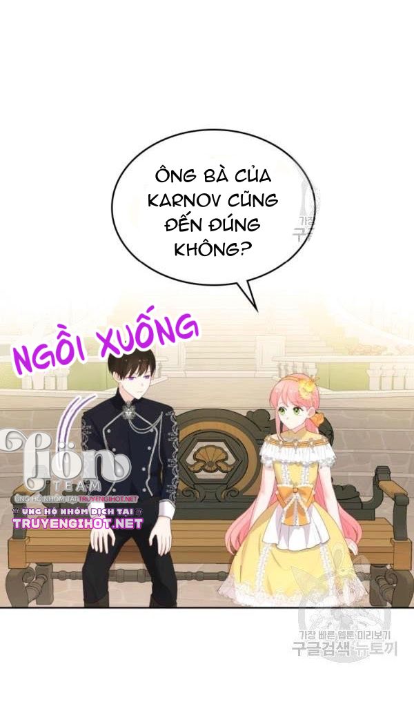 ác nữ muốn sống trong ngôi nhà bánh ngọt chapter 41.2 23