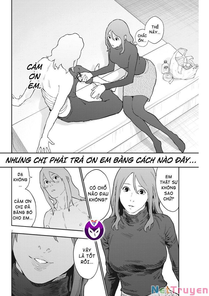 đọa nhân chapter 144 2