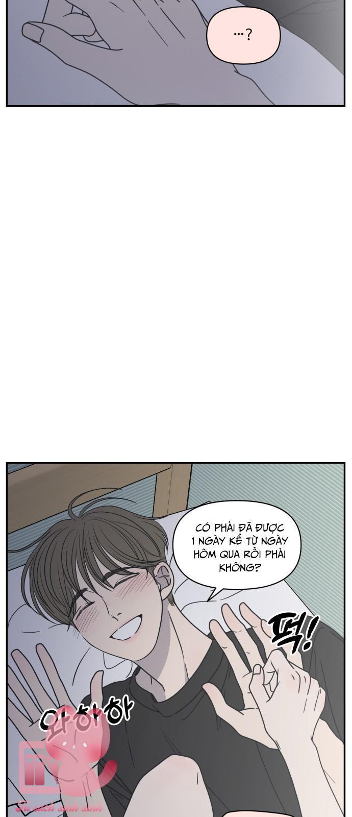 cẩm nang chiếm đoạt trái tim oppa chapter 8 9