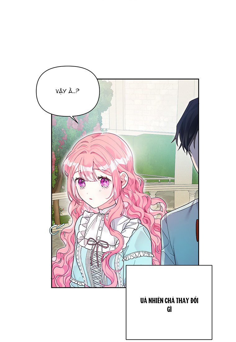 trở thành con dâu bất đắc dĩ chapter 25 30