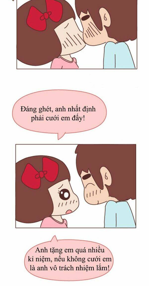 giải mã tình yêu chapter 247 8