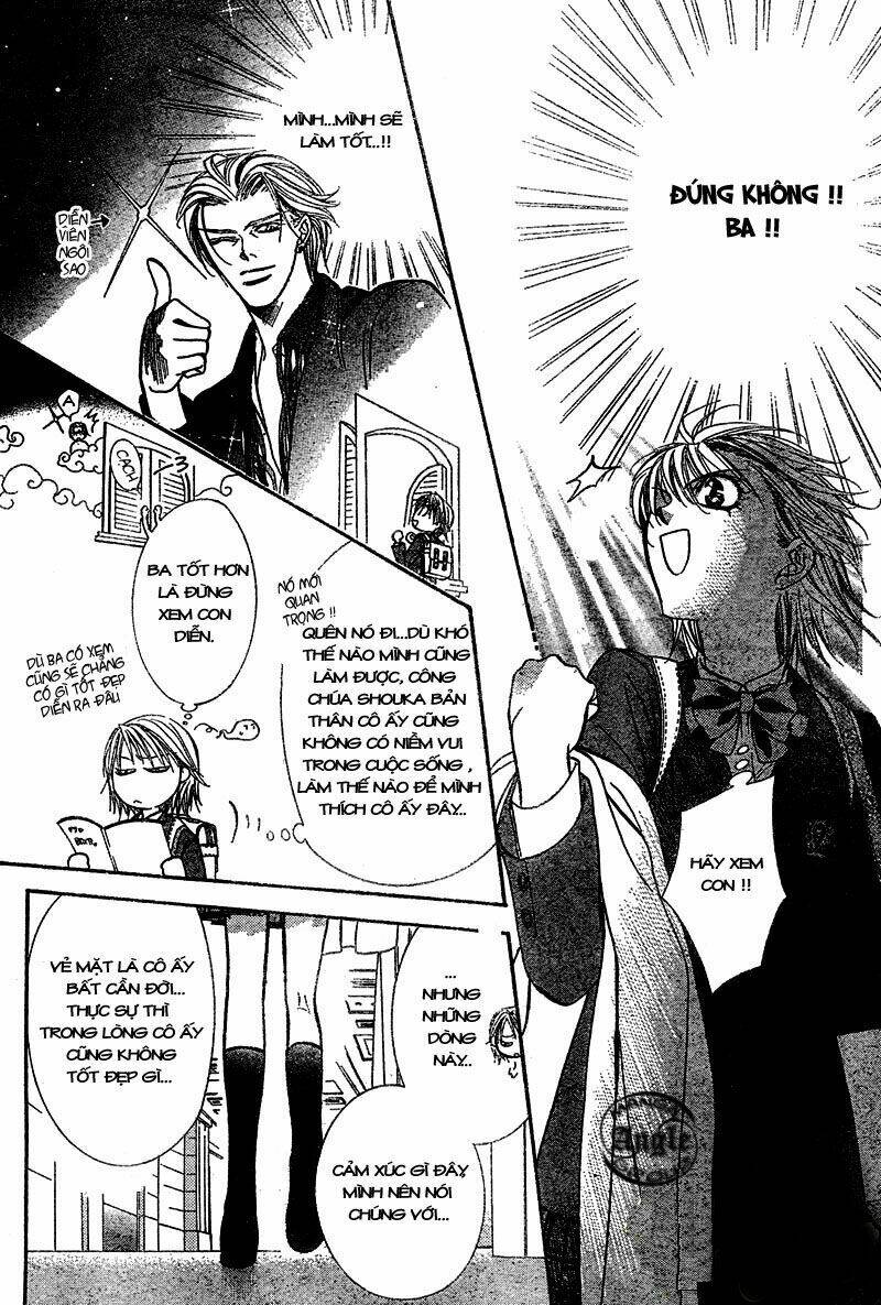 thử thách của kyouko chapter 115 7