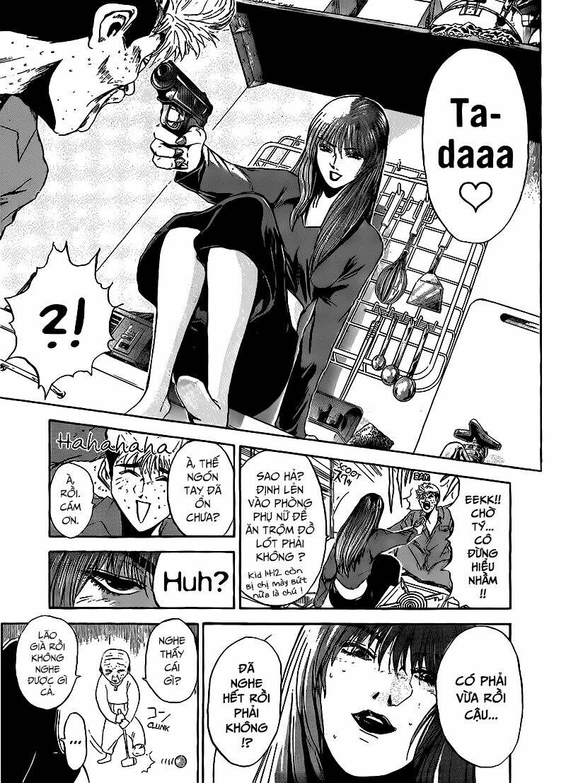 shonan junai gumi chapter 239 8