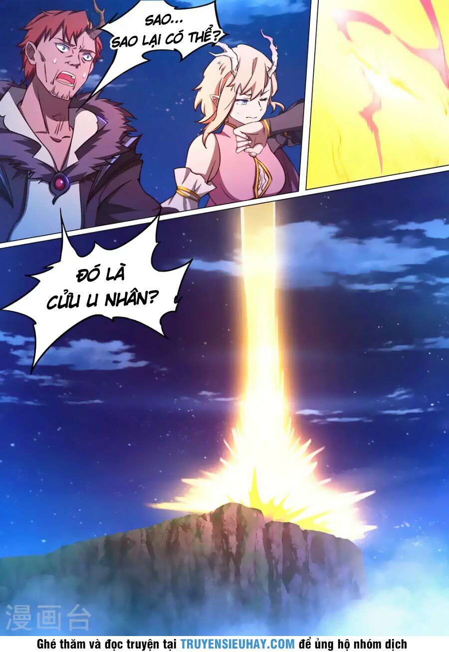vạn cổ kiếm thần chapter 66 8