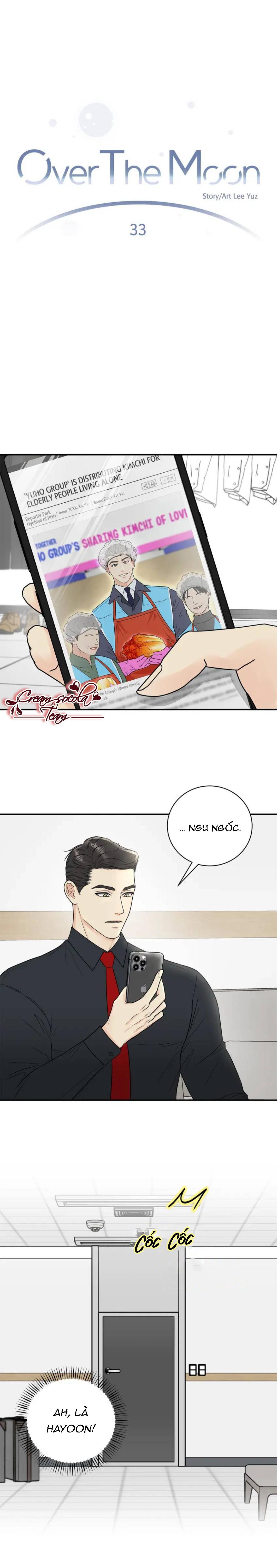 hạnh phúc trọn vẹn chapter 33 7