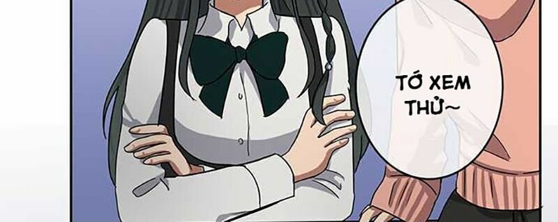 nụ hôn nguyền rủa chapter 37 9