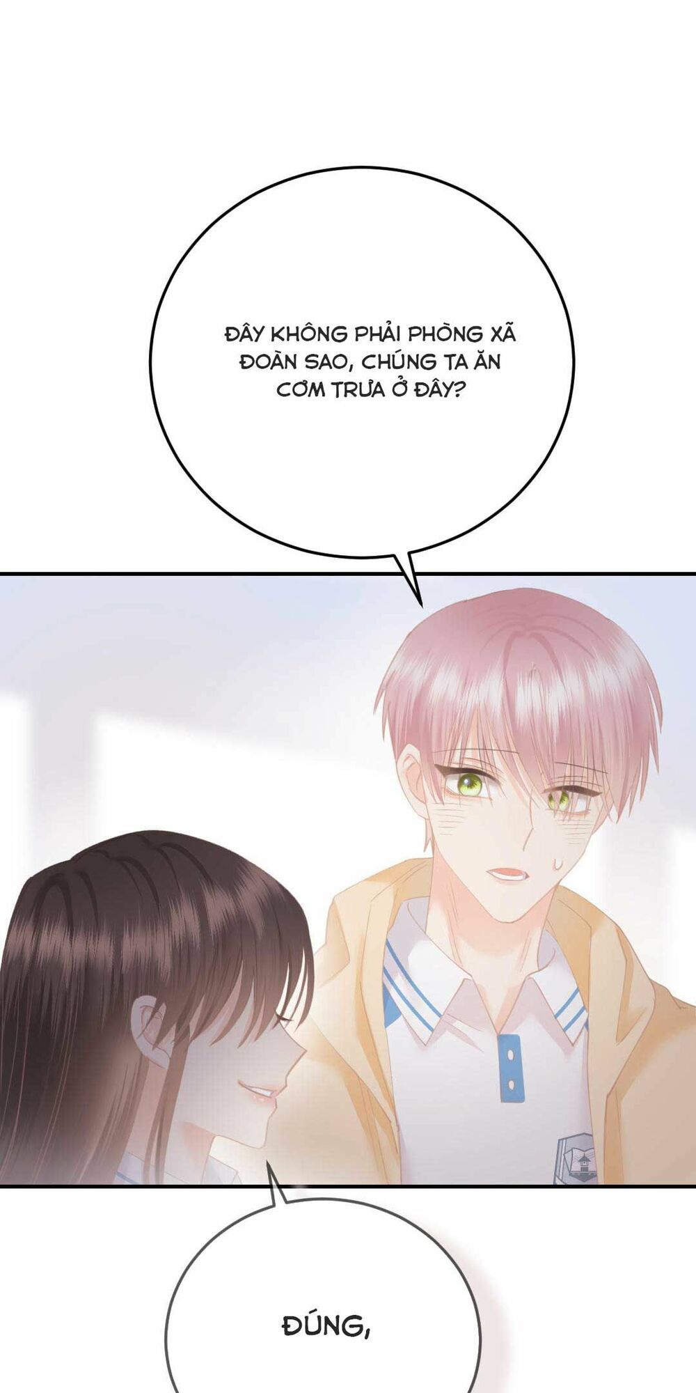 khảo nghiệm cuối cùng của tra nữ chapter 22 43