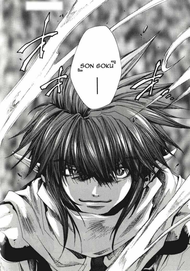 saiyuki chapter 31 21