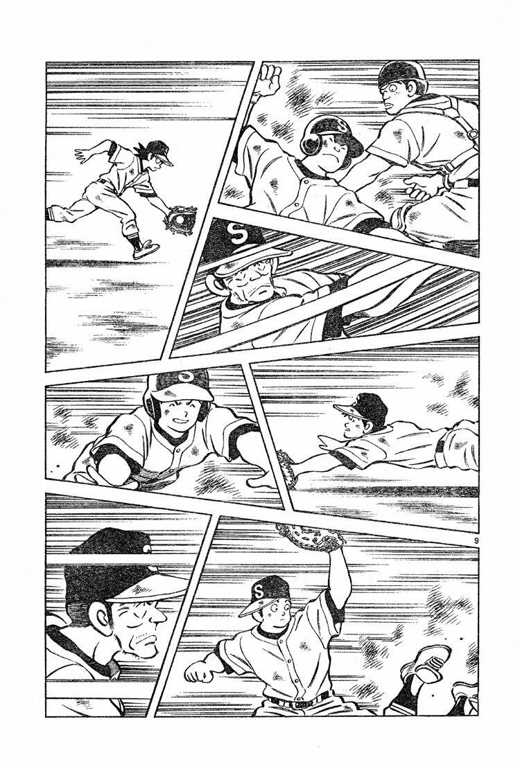 trò chơi vượt qua thử thách chapter 47 9