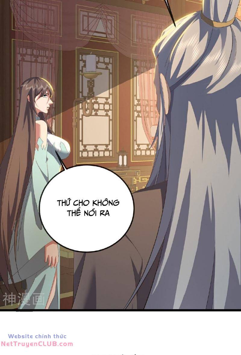tiên võ đế tôn chapter 516 69