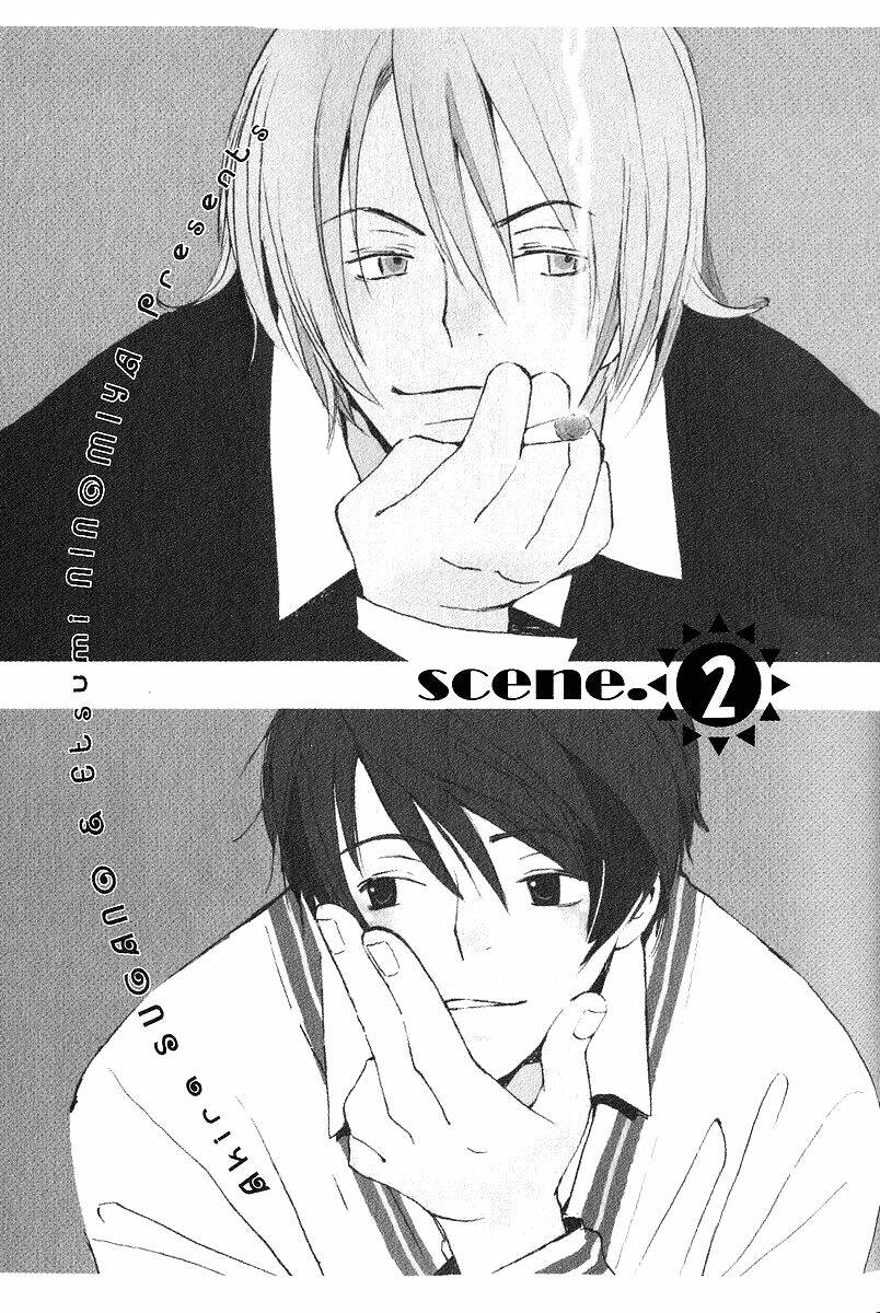 kodomo no iibun chapter 2 3