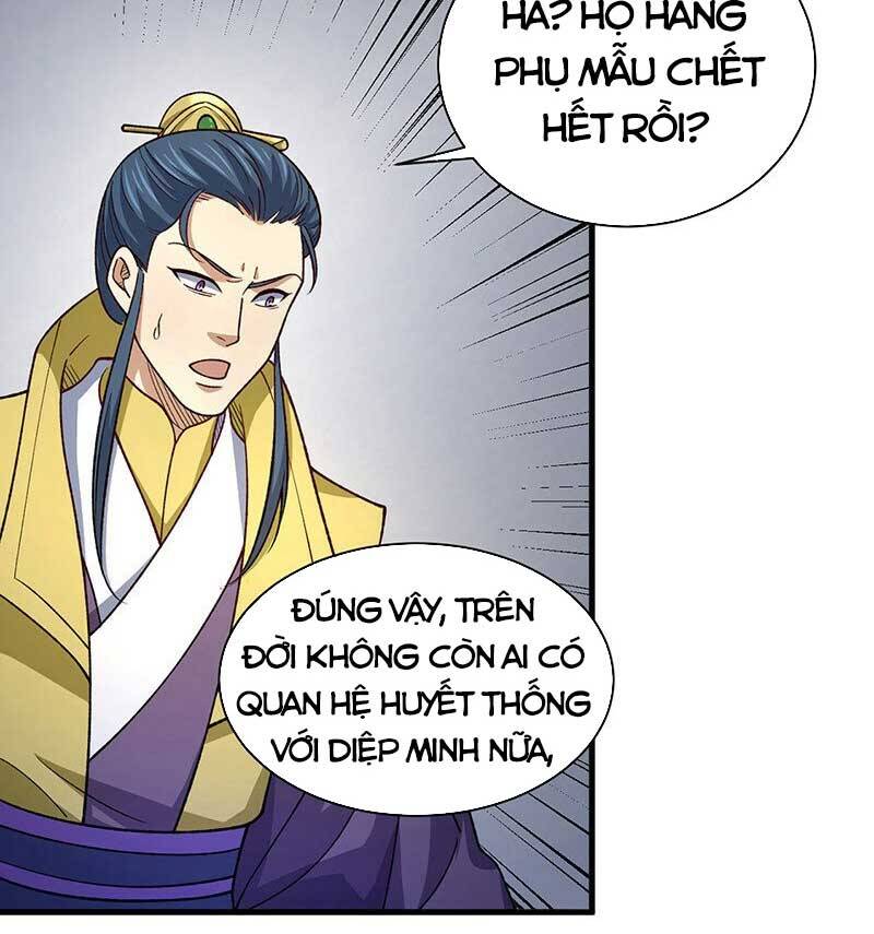 võ đạo độc tôn chapter 556 45