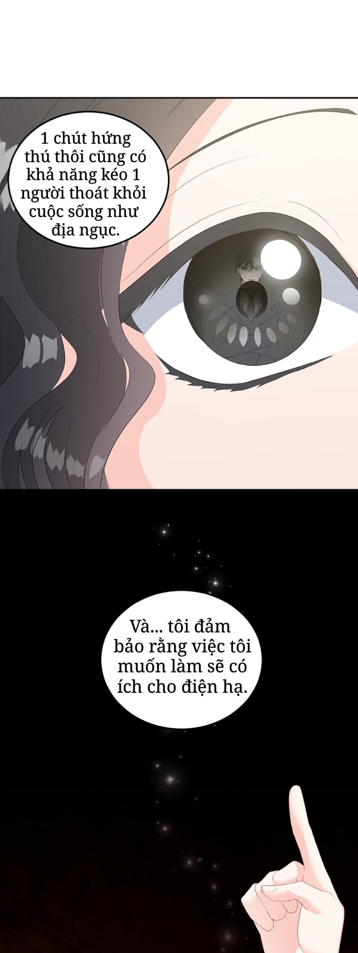 ebony, quạ đen chapter 61 10