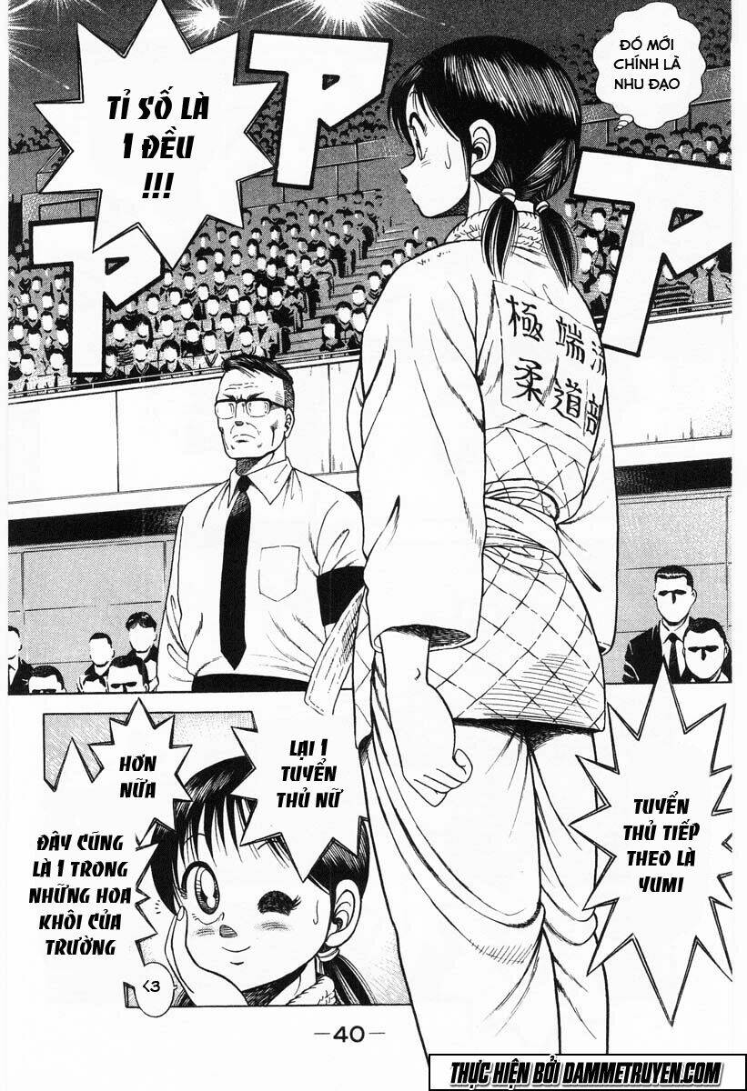 shin kotaro makaritoru! juudouhen chapter 36 17