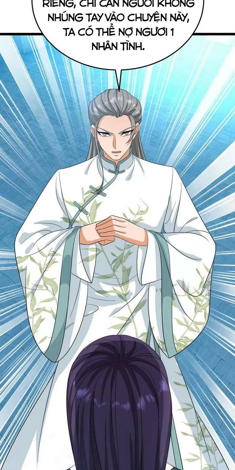 chúa tể tam giới chapter 192 11