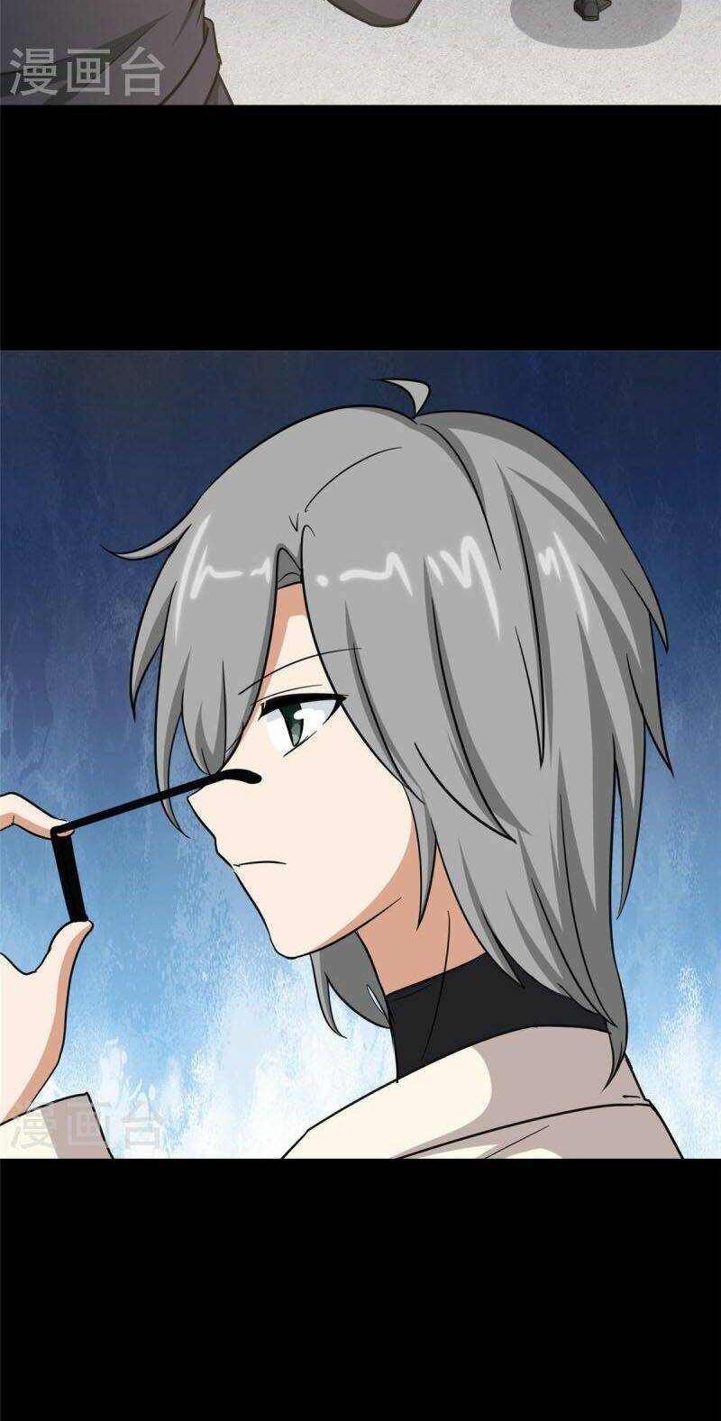 bạn gái virus của tôi chapter 325 34