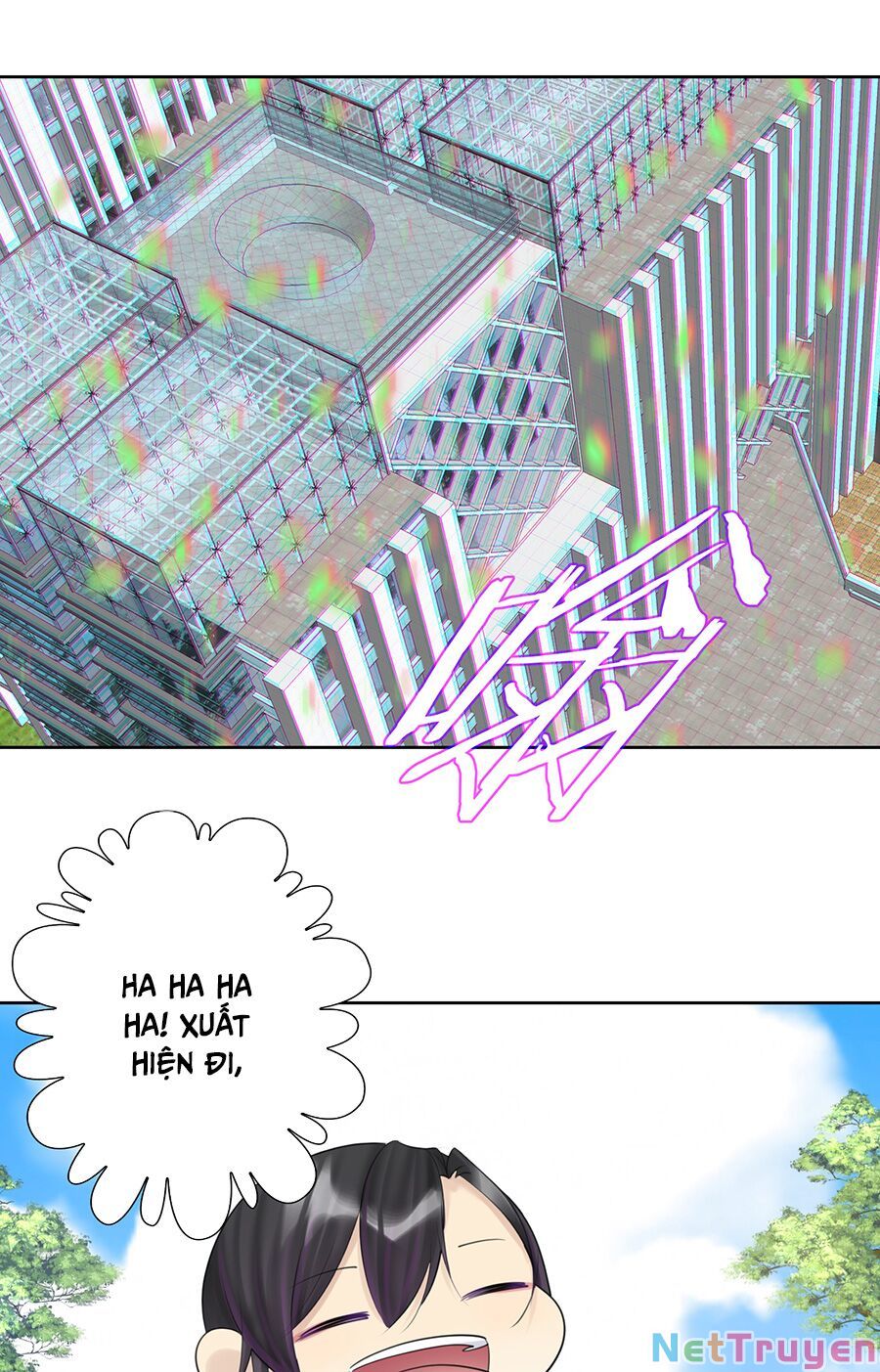 bản giáo chủ thân bất do kỷ chapter 27 53