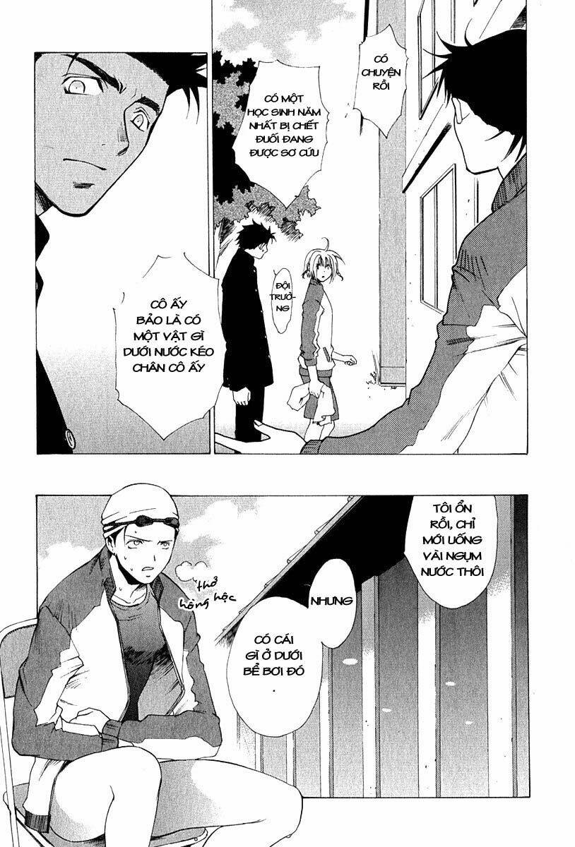 butterfly - paru paro chapter 8 11