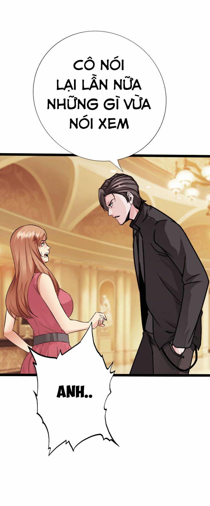 tuyệt phẩm tà thiếu chapter 136 27