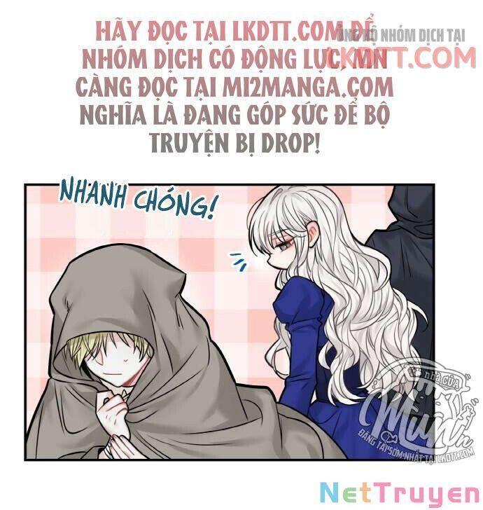 nhật ký tuần trăng mật của phù thủy và rồng chapter 42 53