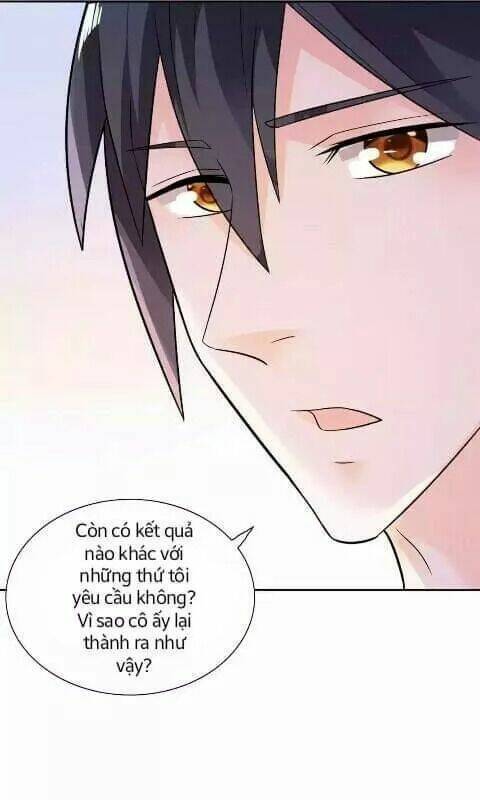 1 nửa hoàn hảo của ceo chapter 15 23