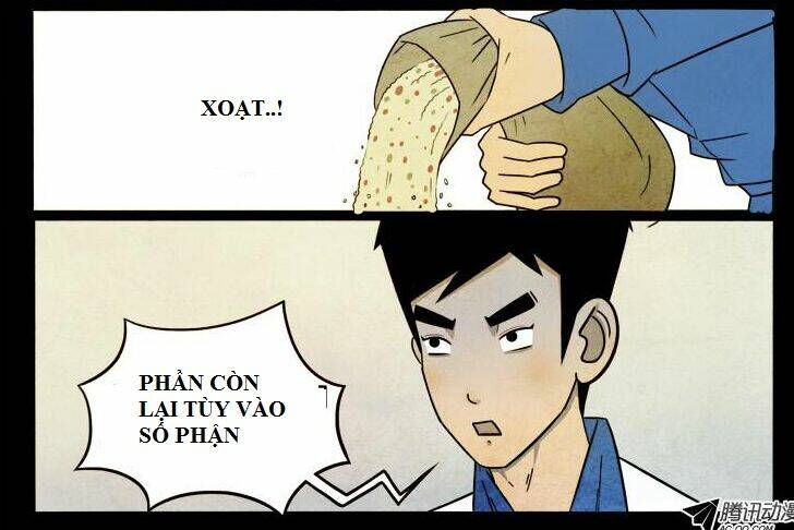 những sự kiện kỳ dị chapter 23.2 39