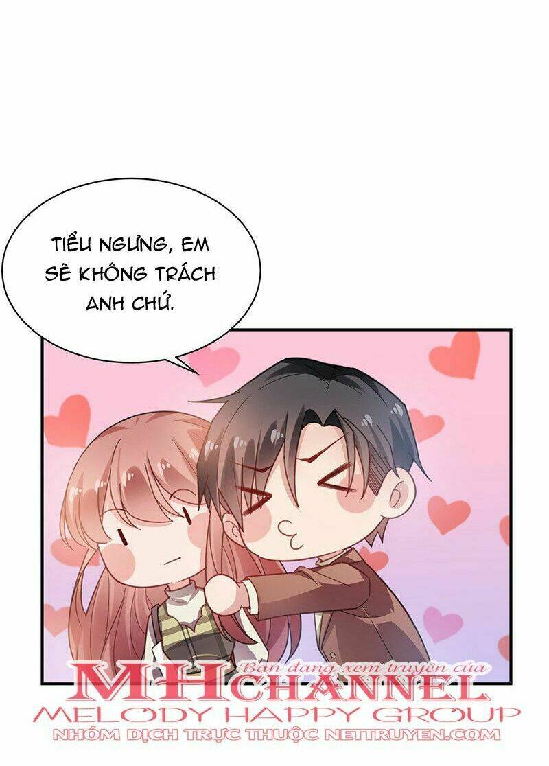 thịnh thế điềm sủng: cô vợ nhỏ đáng yêu của dịch thiếu chapter 78 5