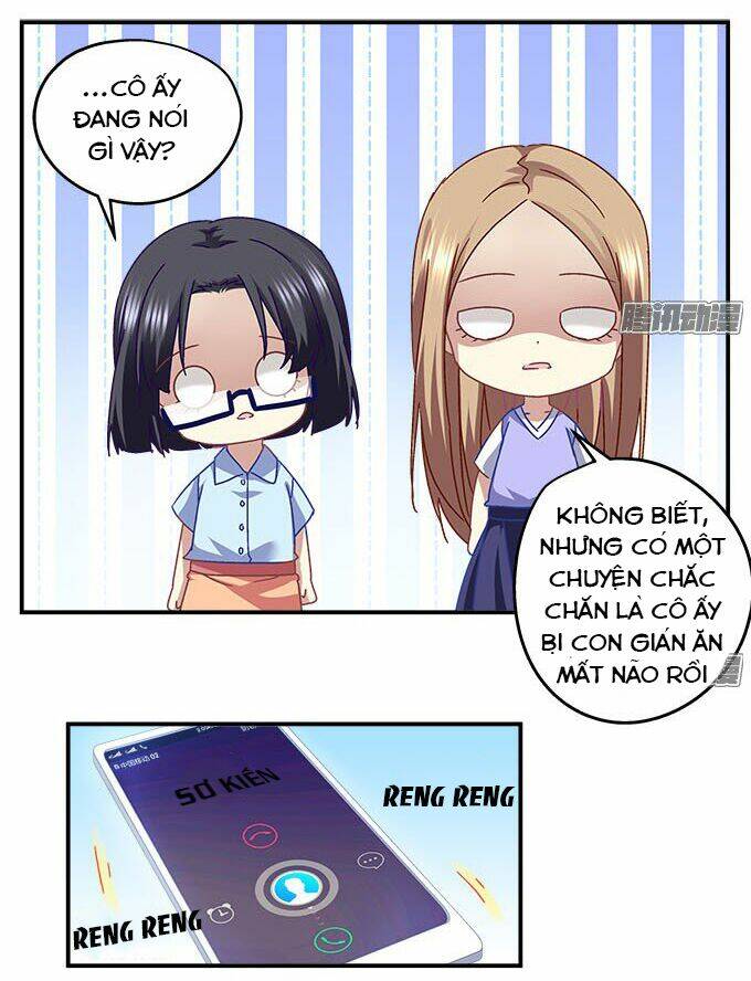 thiên lại âm linh chapter 12 12