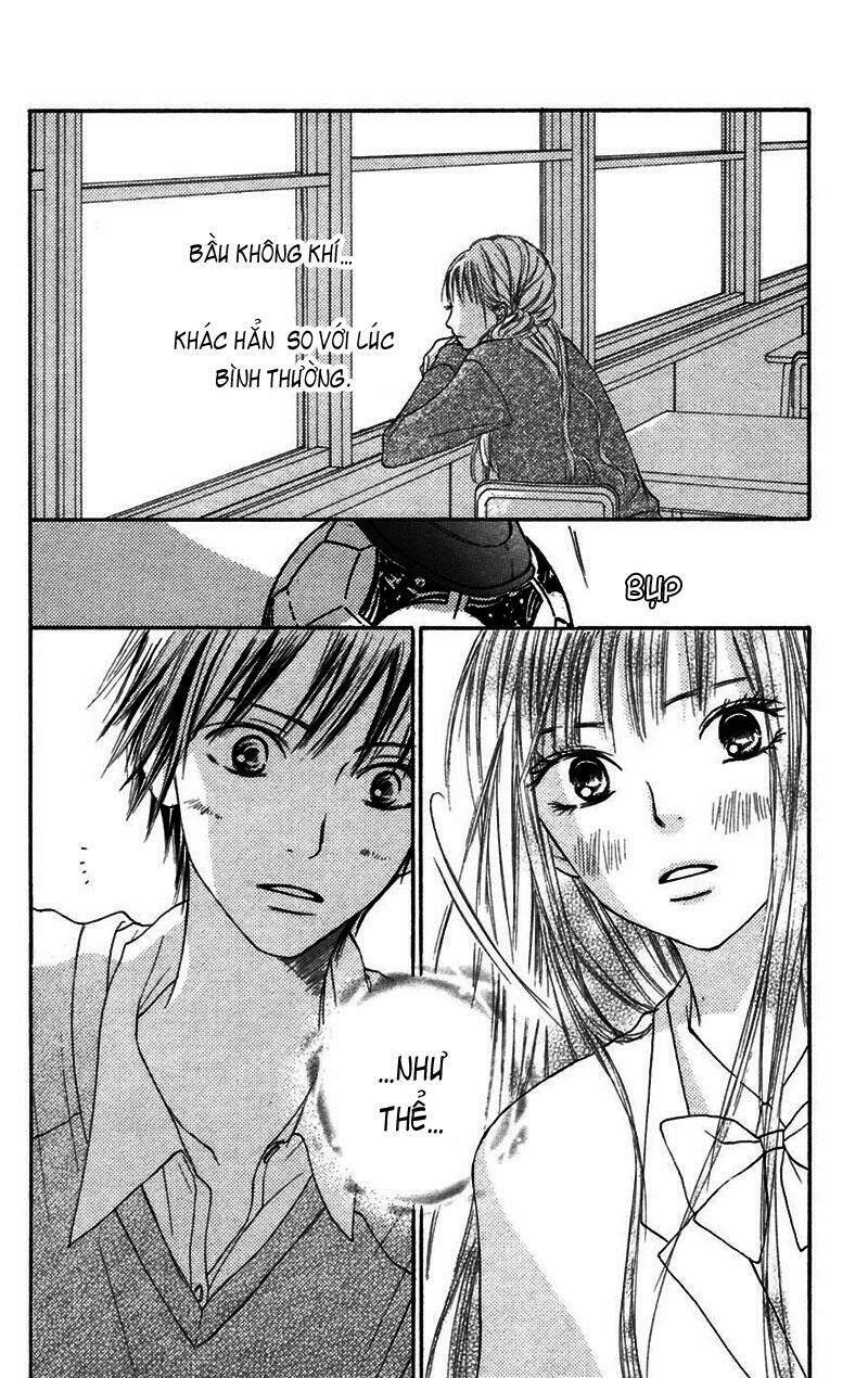anh đã cho em biết bao thứ đầu tiên chapter 9 42