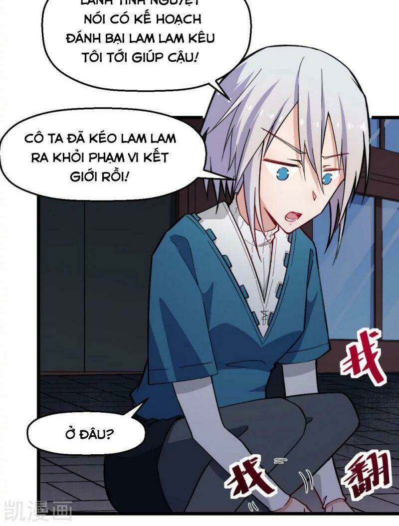 vườn trường cuồng sư hệ thống chapter 150 5