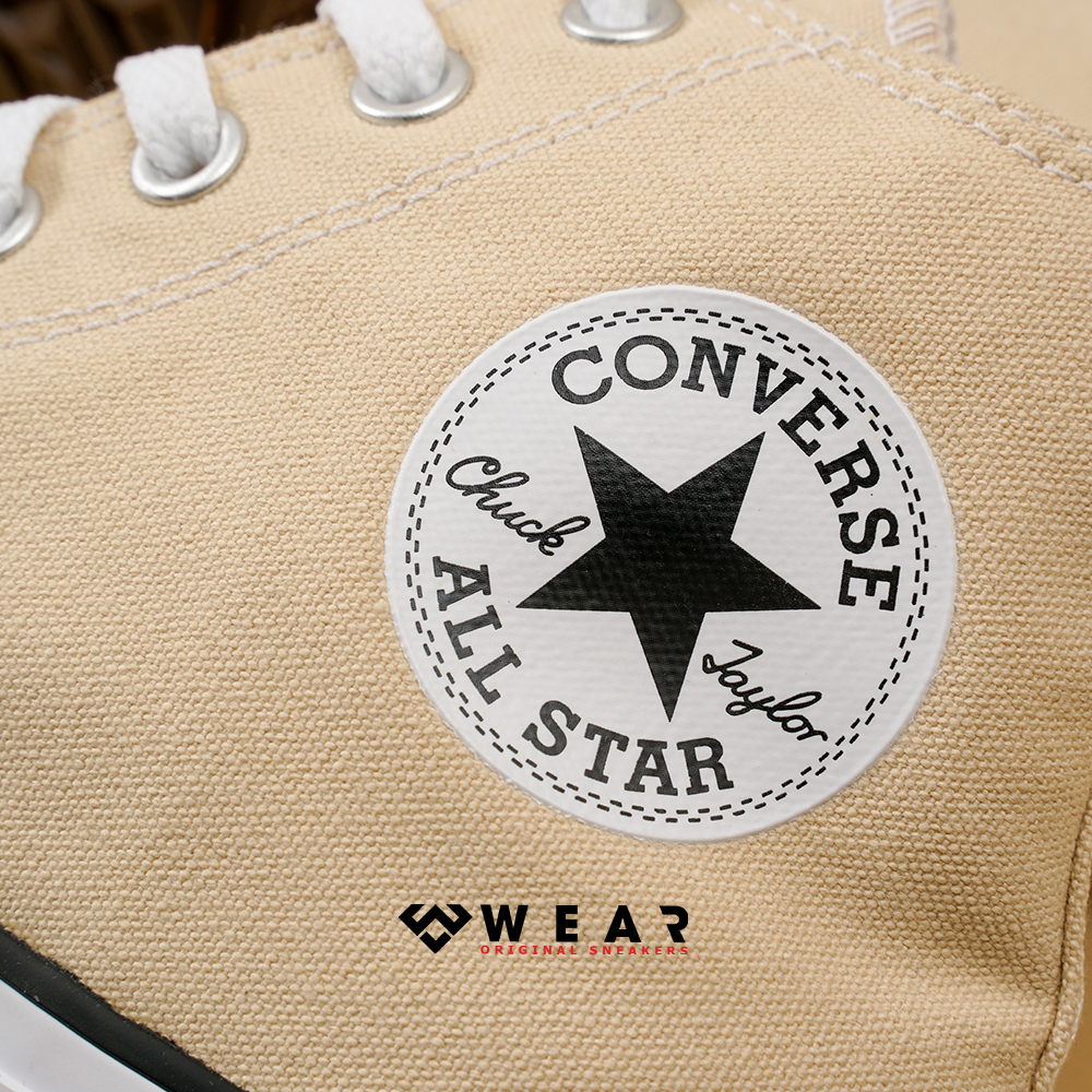 Giày Converse Chuck Taylor All Star Seasonal Colour - 168575V