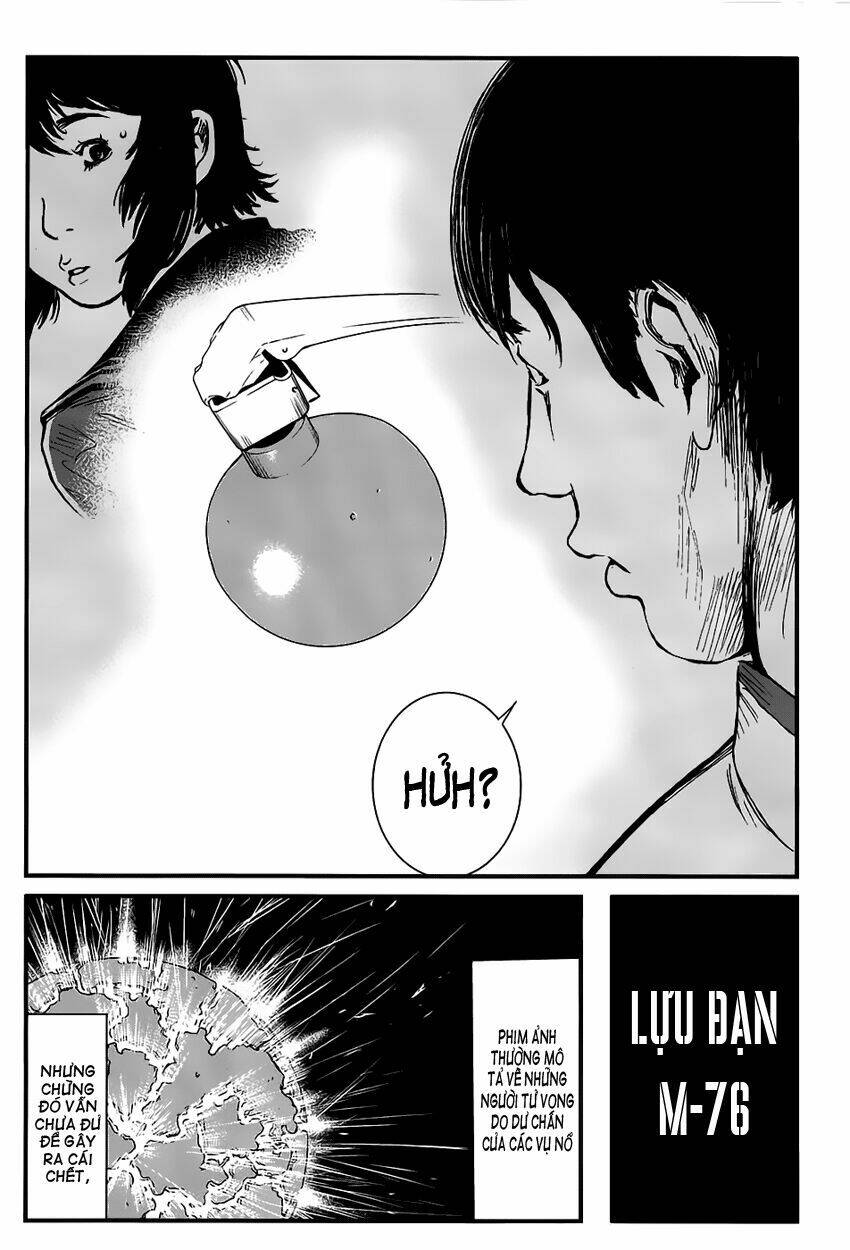 wolf guy - wolfen crest chapter 36 8