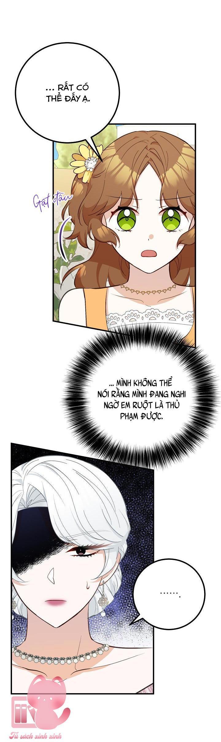 bác sĩ hoàn thành trách nhiệm rồi chapter 21 10