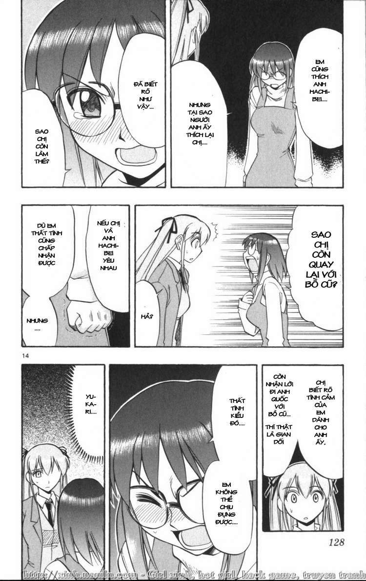 ai kora chapter 117 14